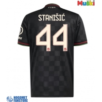 Bayern Munich Josip Stanisic #44 Rezervni Dres 2025-26 Kratak Rukav
